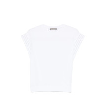 [D.EXTERIOR] T-shirts Short Sleeve SS26 62621 1BIAN