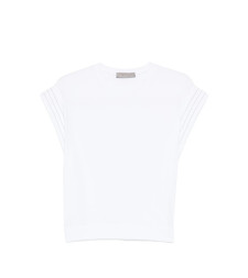 [D.EXTERIOR] T-shirts Short Sleeve SS26 62621 1BIAN