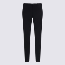 [Incotex] Trousers SS26 1TS0849169C990