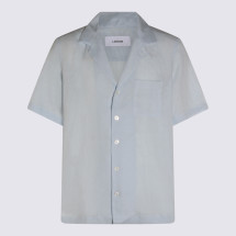 [Lardini] Shirts Short Sleeve SS26 PAKLOPCNC1930A810