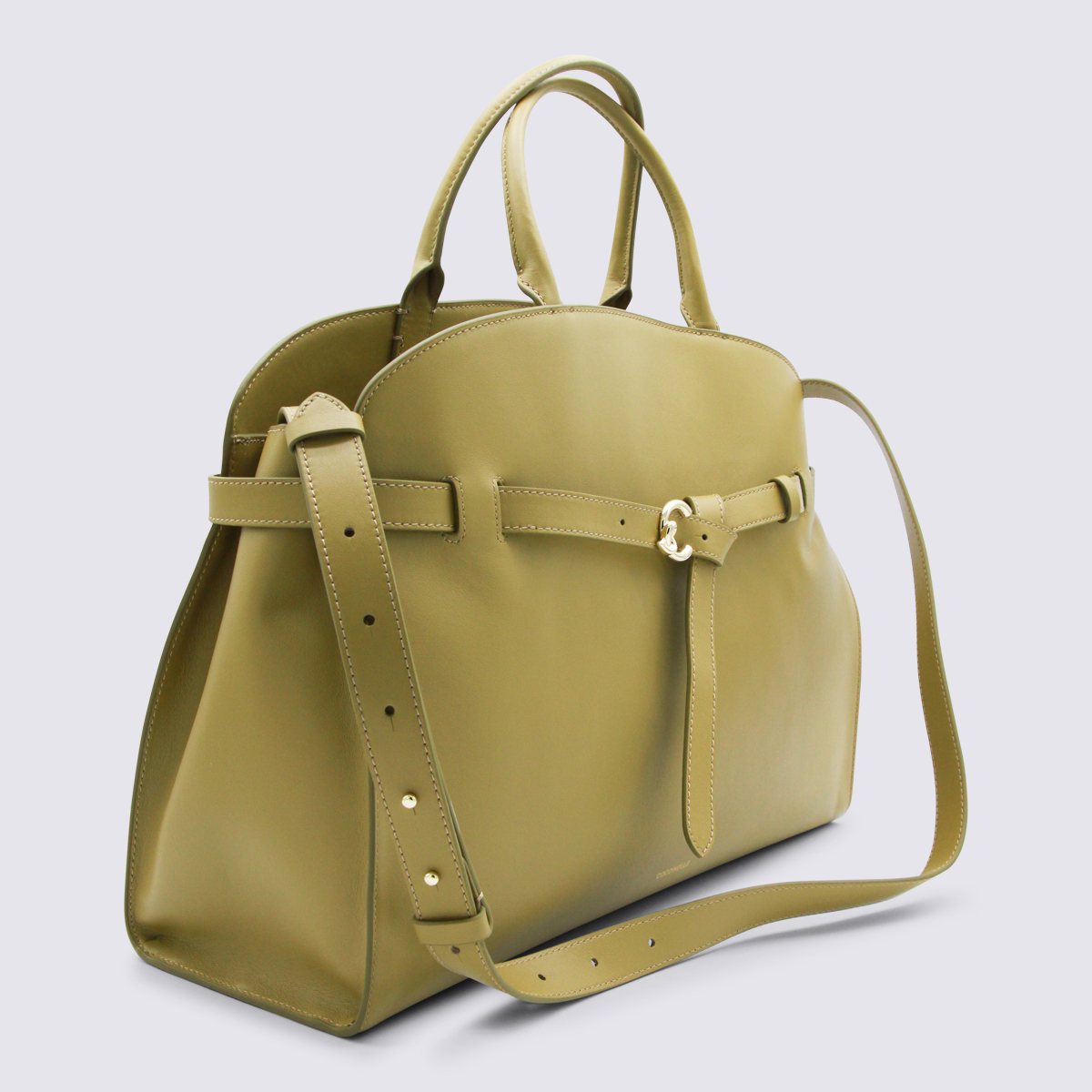 [Coccinelle] Shoulder bag SS26 E1TLA180101G43