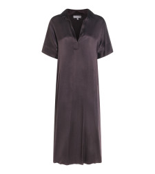 [ANTONELLI FIRENZE] Short sleeve dress SS26 L6579Q794576