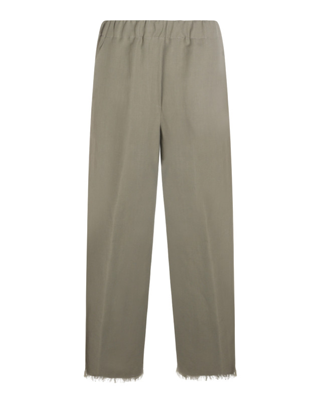 [ANTONELLI FIRENZE] Trousers SS26 L8595Q935319