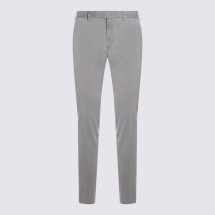 [Incotex] Trousers SS26 1W003090478912