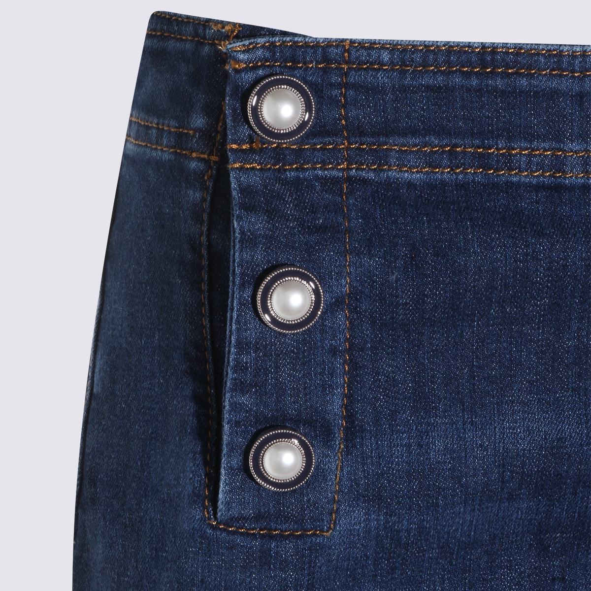 [Twin - set] Jeans SS26 261TP2720S1826601313