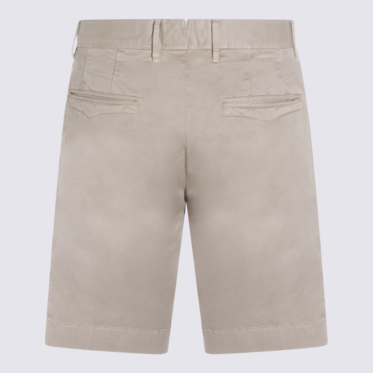 [Incotex] Shorts SS26 11S2159664C411