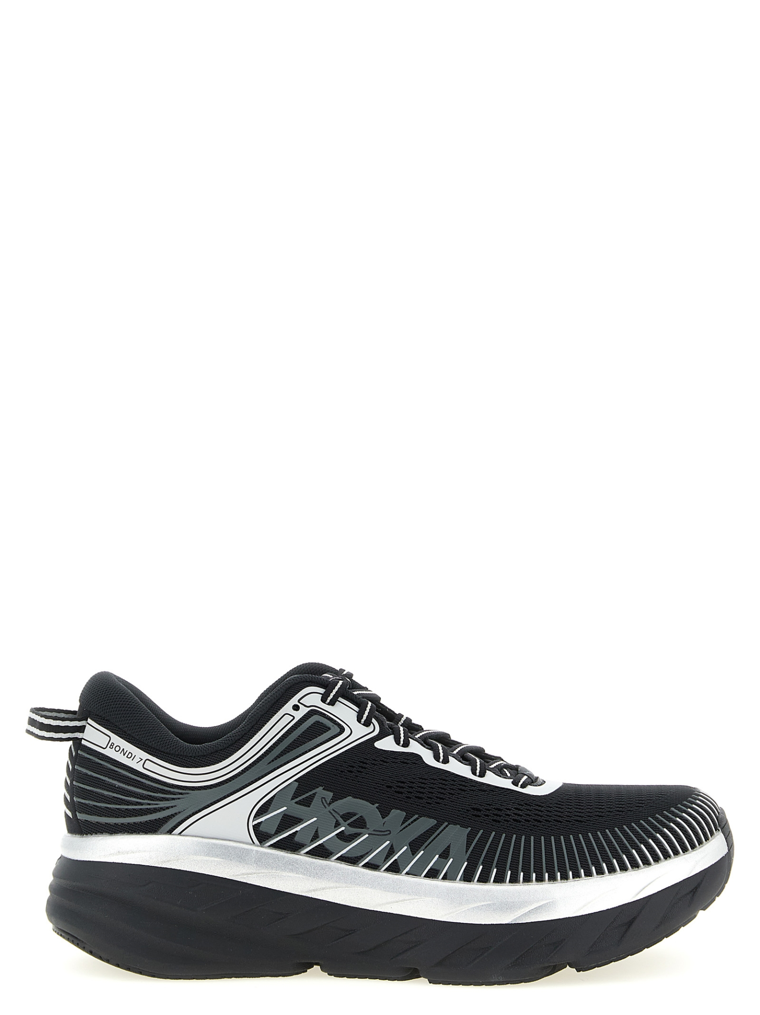 [Hoka one one] Sneakers SS26 1110518BKSTR