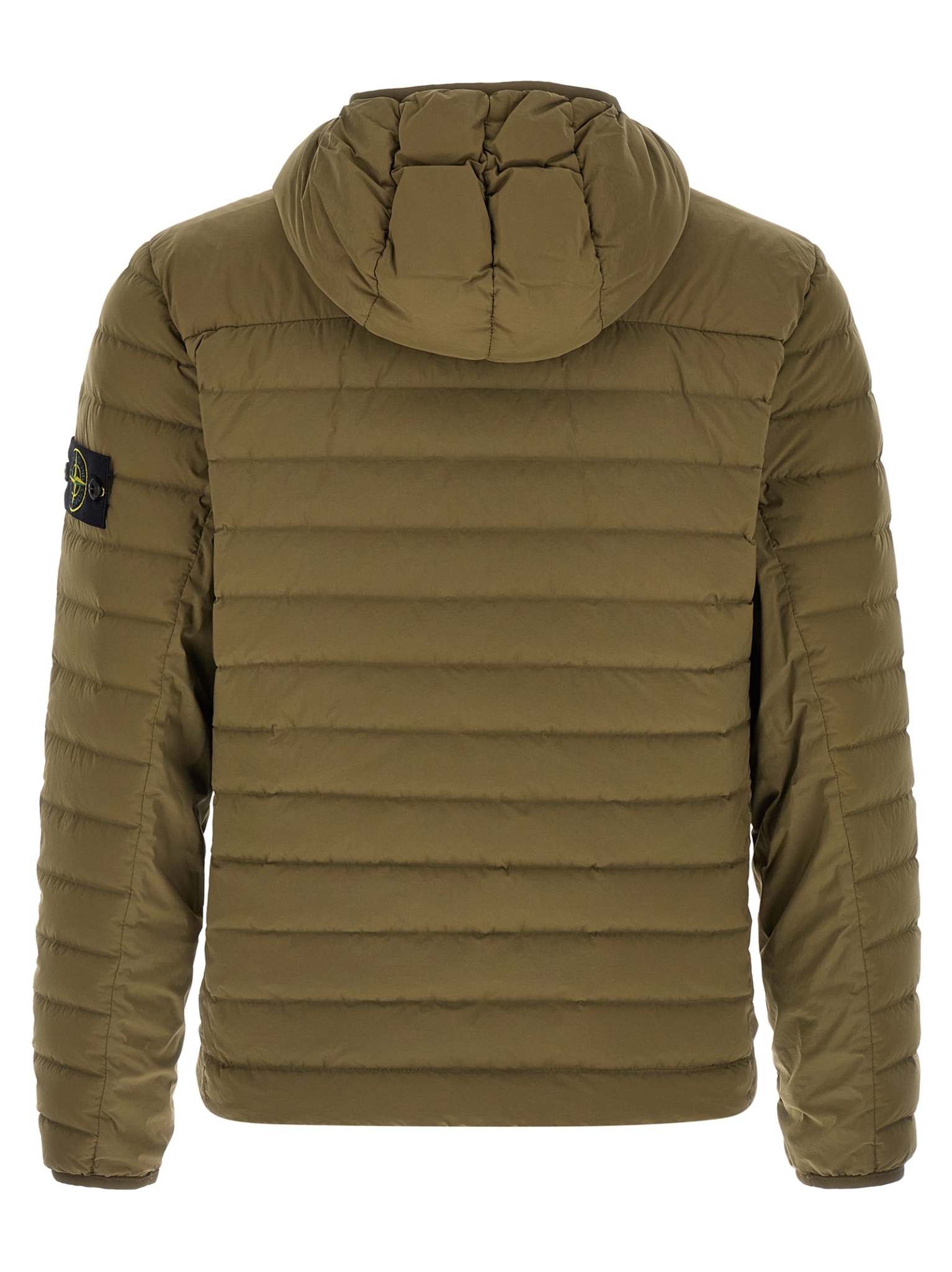 [Stone Island] Down Jacket SS26 L1S154100107S0183V005G