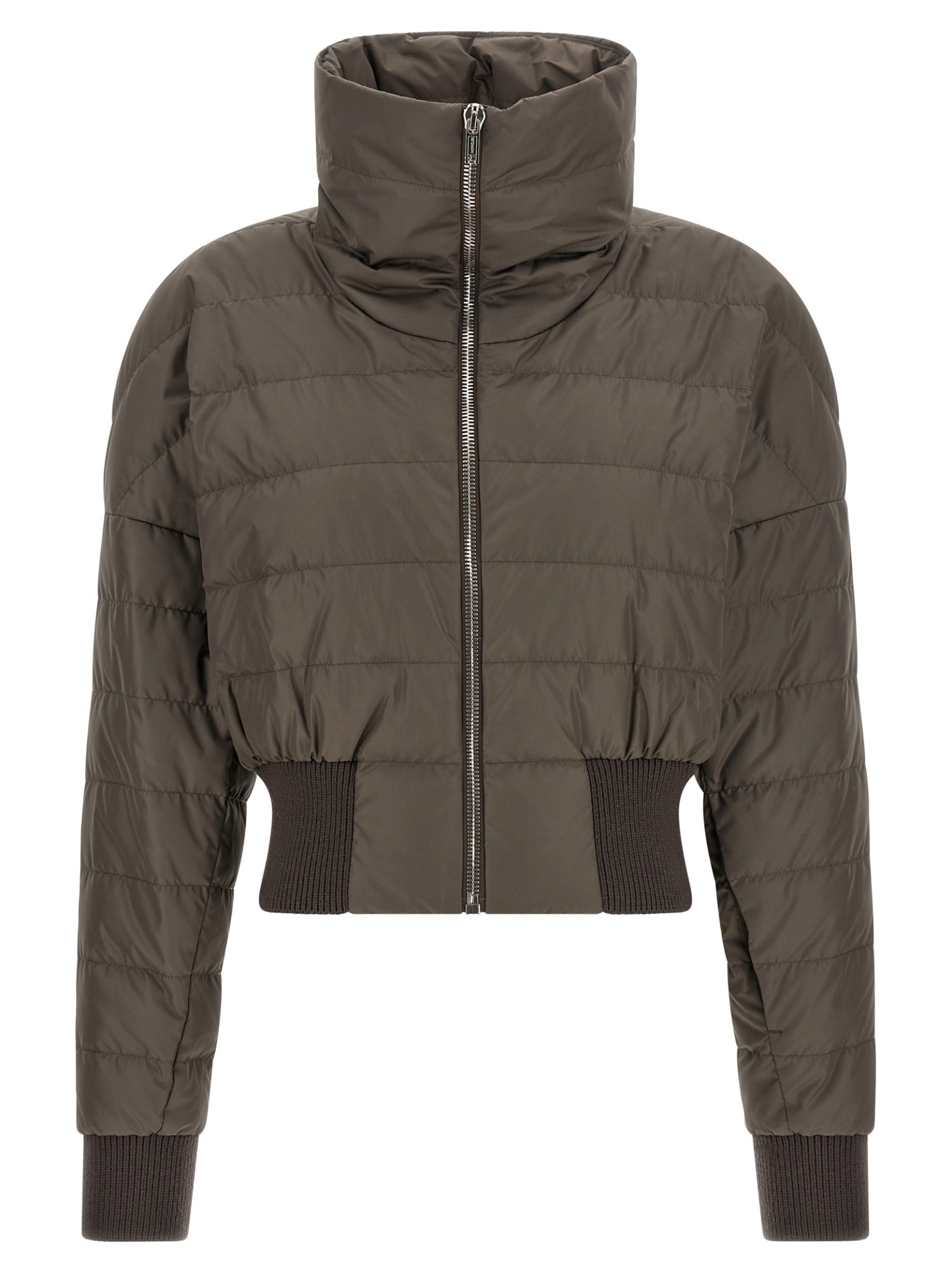 [Rick Owens] Down jacket SS26 MU01F1A05M8115828
