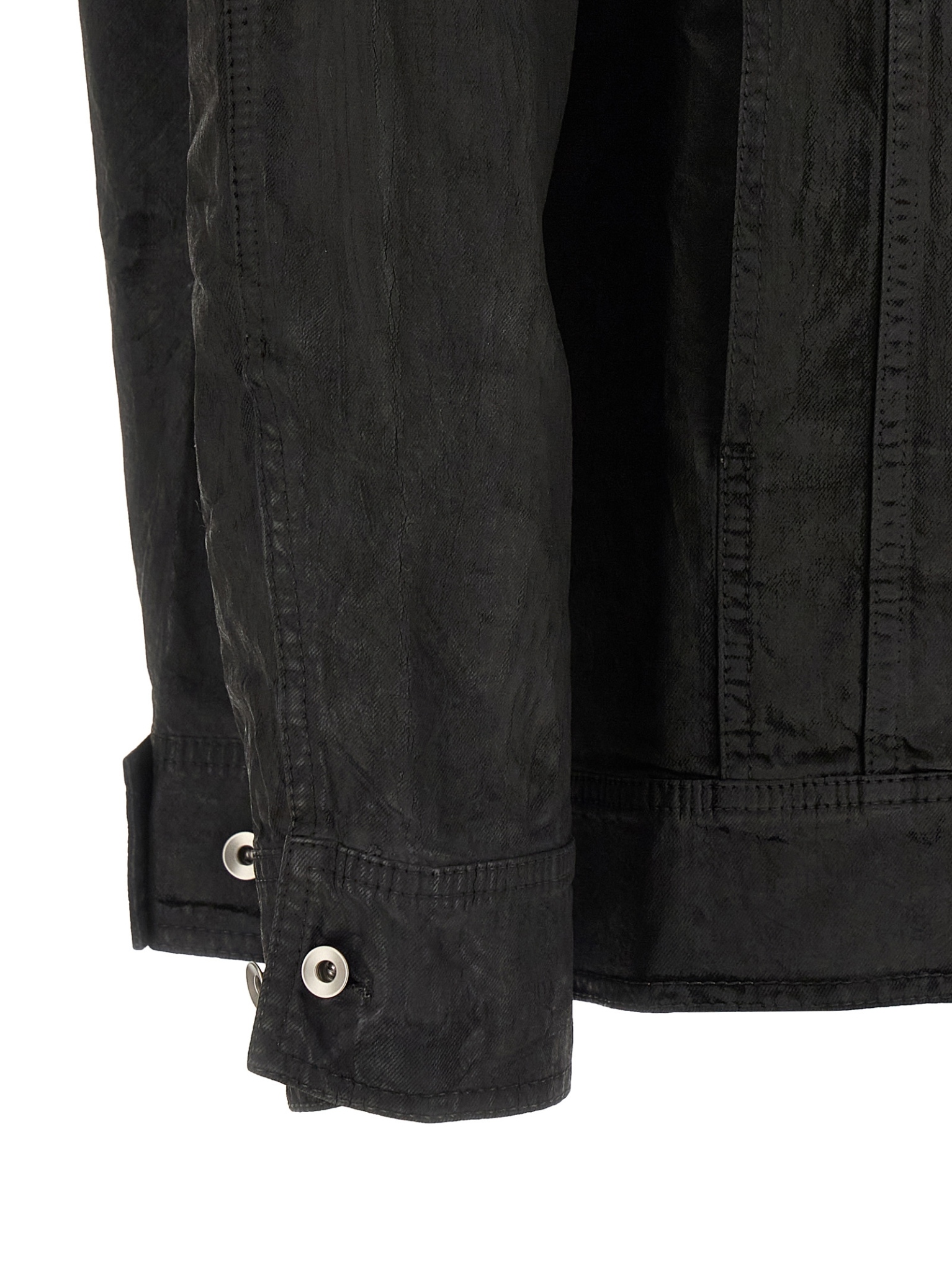 [Drkshdw] Casual Jacket SS26 DU01F4761DBK09
