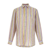 [Etro] Shirts Long Sleeve SS26 MRIB000299TB513S9800