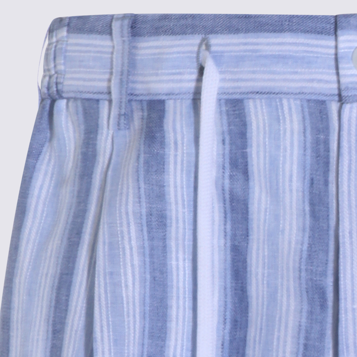 [TAGLIATORE] Shorts SS26 BDONNY840049I8015