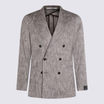 [TAGLIATORE] Jacket SS26 1SMC20KA50088M1184
