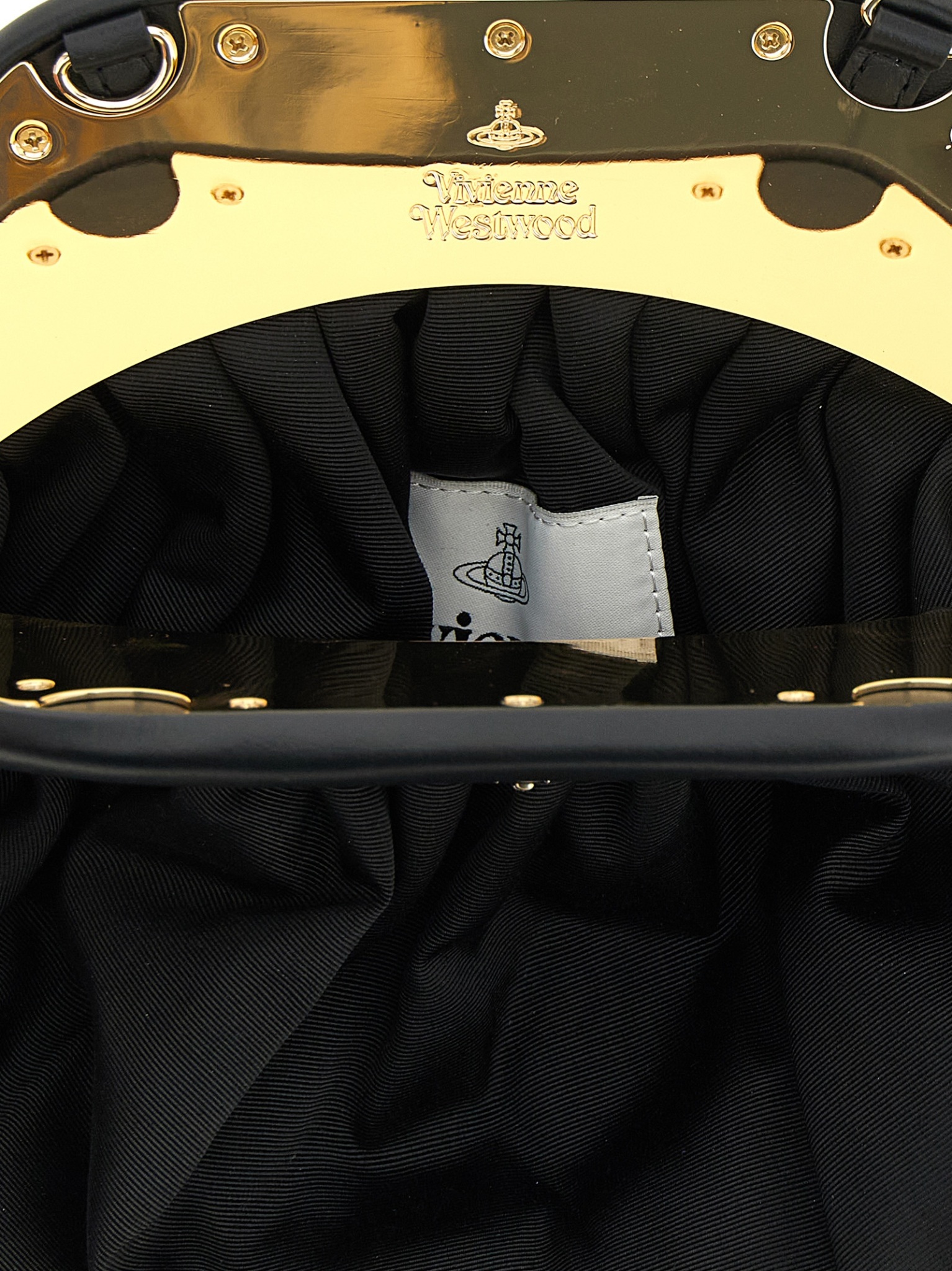 [Vivienne Westwood] Clutch bag SS26 49030001WW01F4N401