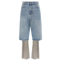 [Giuseppe di Morabito] Jeans SS26 06PSDNP105YC1640780