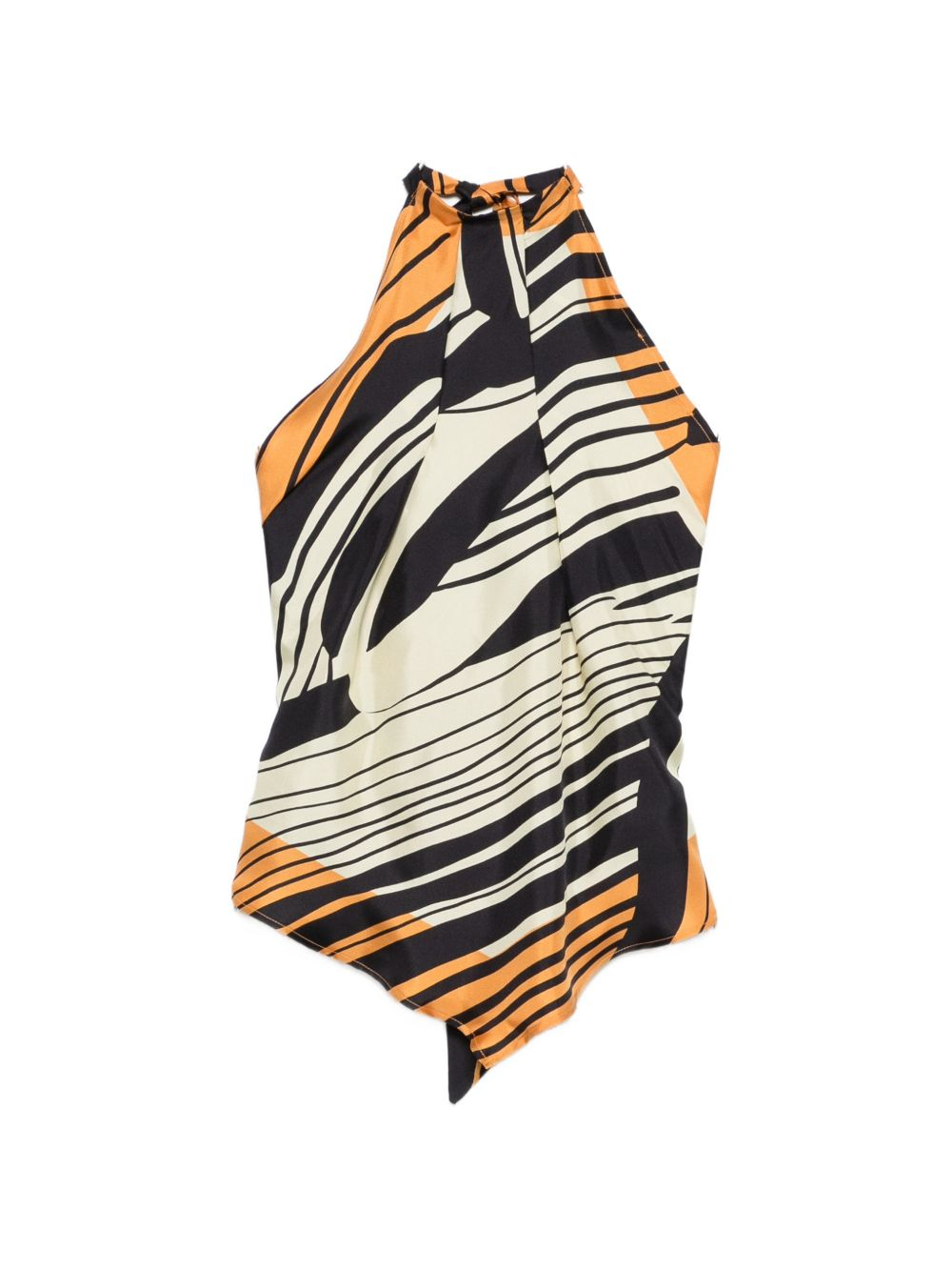 [Raquel Diniz] Tank top SS26 6003041 NSS0020 00723 001