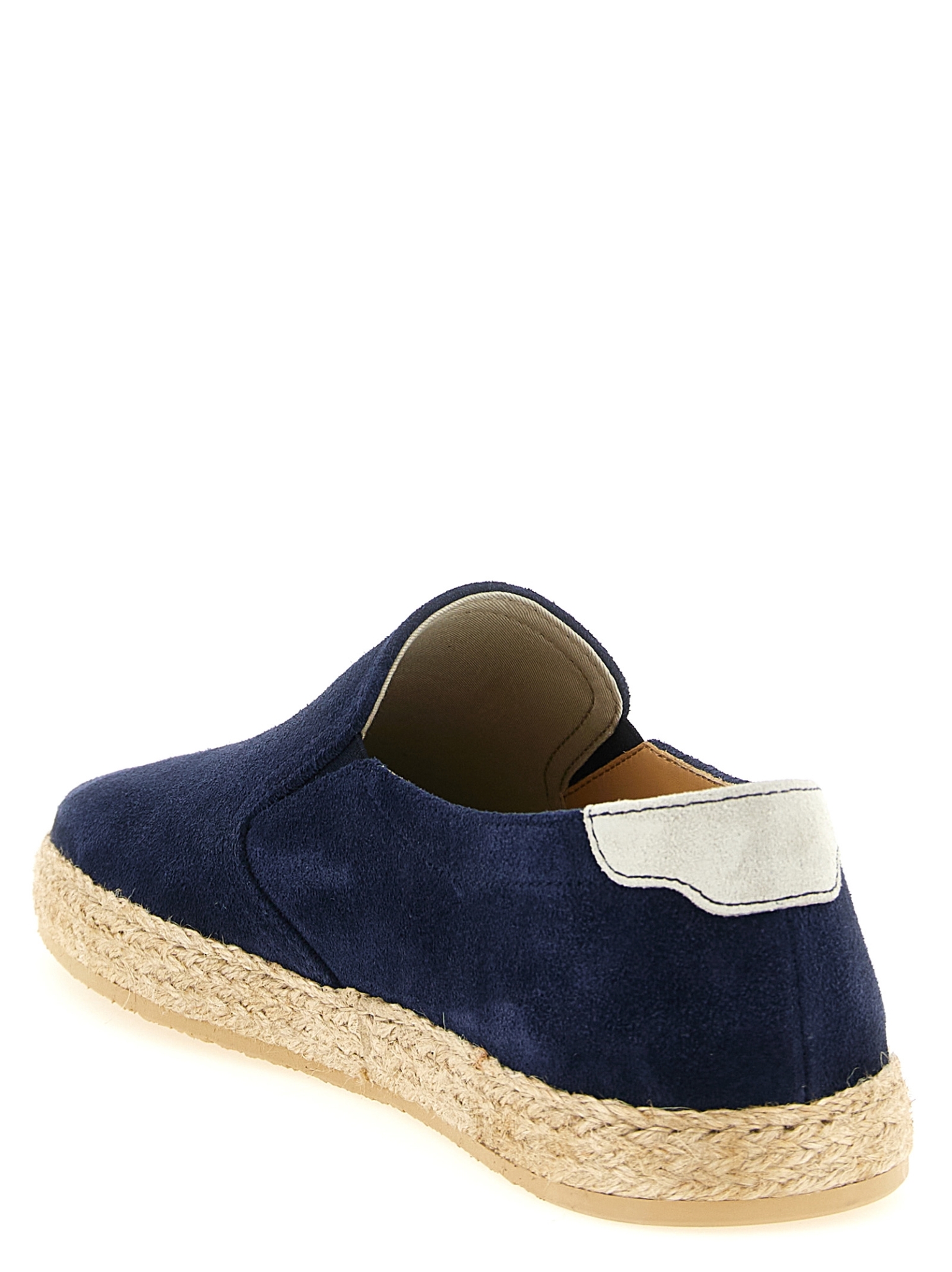 [Brunello Cucinelli] Espadrille SS26 MZUOHEI837CTK33