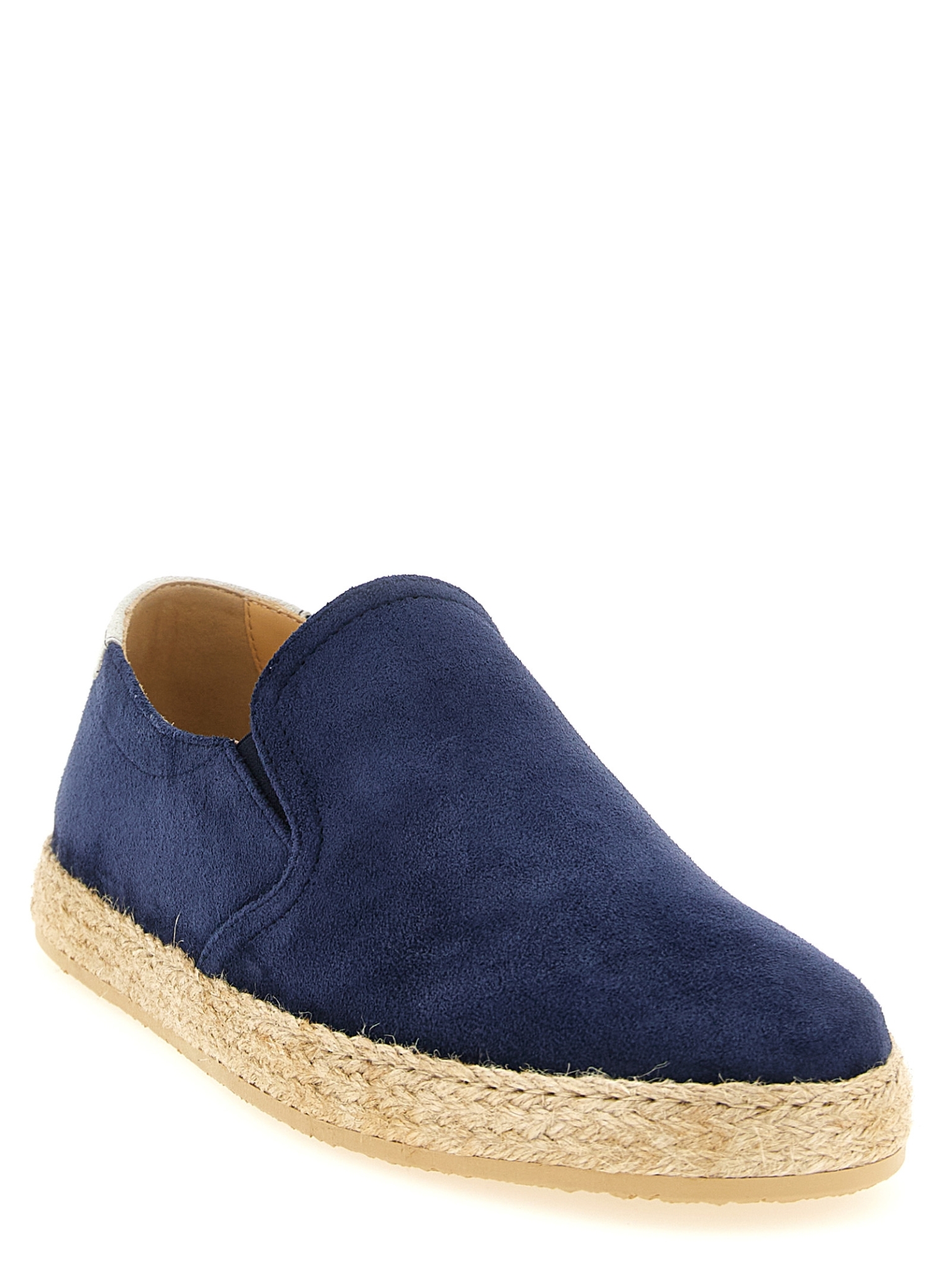 [Brunello Cucinelli] Espadrille SS26 MZUOHEI837CTK33