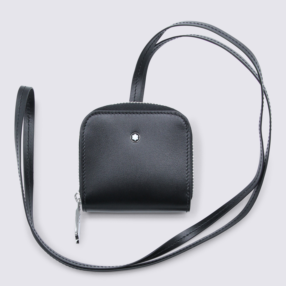 [Montblanc] Wallet SS26 220443BLACK