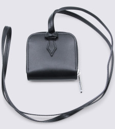 [Montblanc] Wallet SS26 220443BLACK