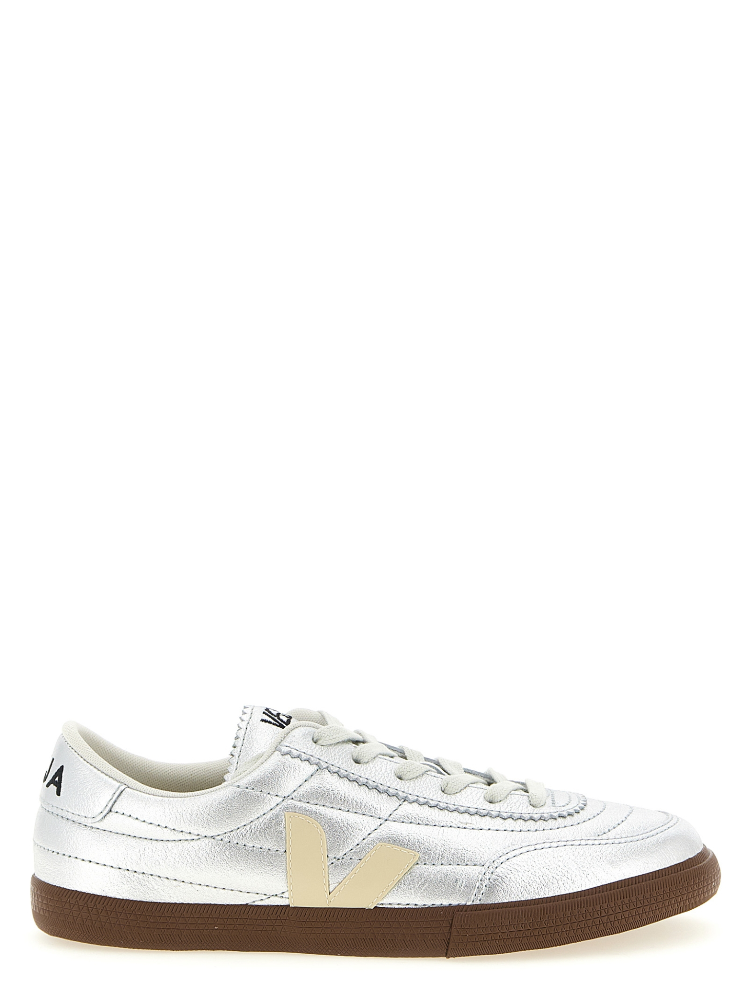 [Veja] Sneakers SS26 FU2020893SILVERPIERREBARK