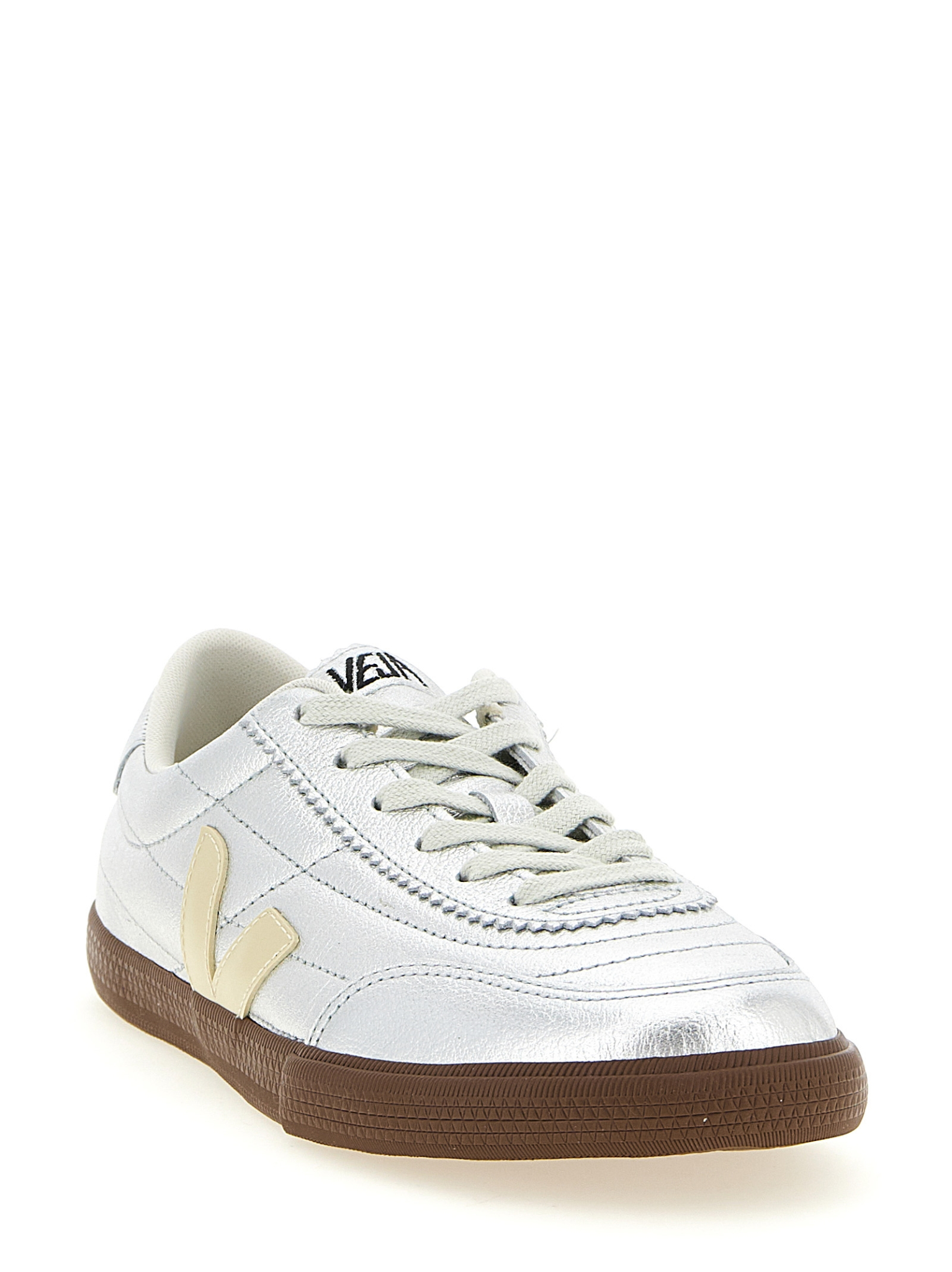 [Veja] Sneakers SS26 FU2020893SILVERPIERREBARK