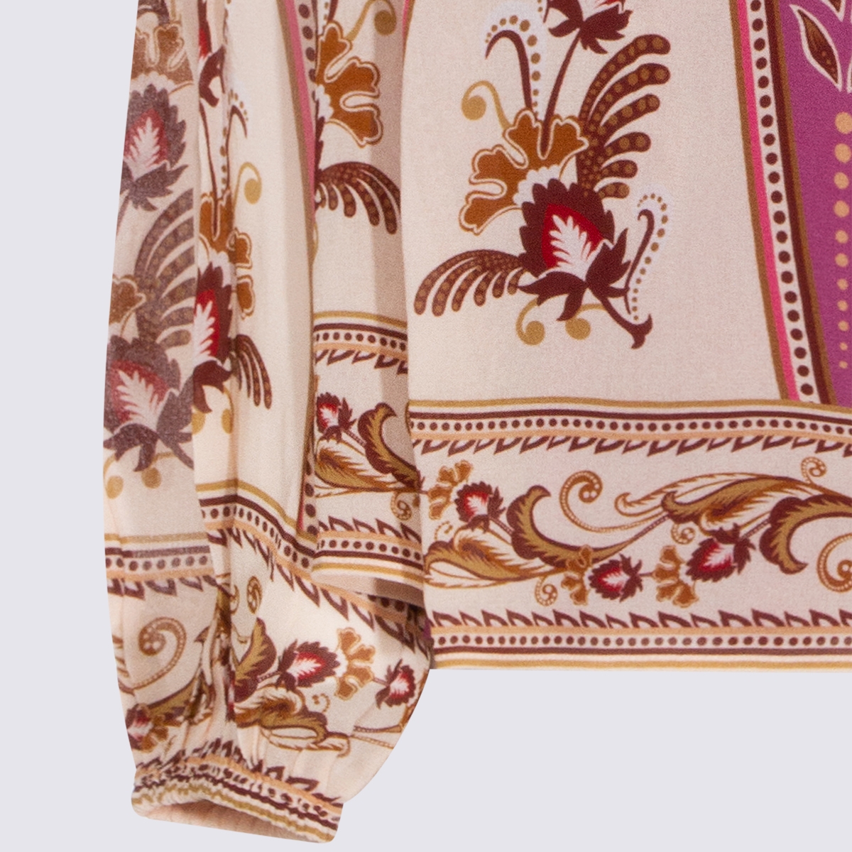[Farm Rio] Blouse SS26 34397826029