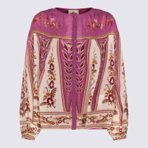 [Farm Rio] Blouse SS26 34397826029
