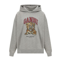 [GANNI] Hoodie SS26 A1060024920
