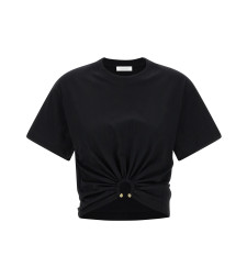 [Paco Rabanne] T-shirts Short Sleeve SS26 23AJTO539CO0485P001