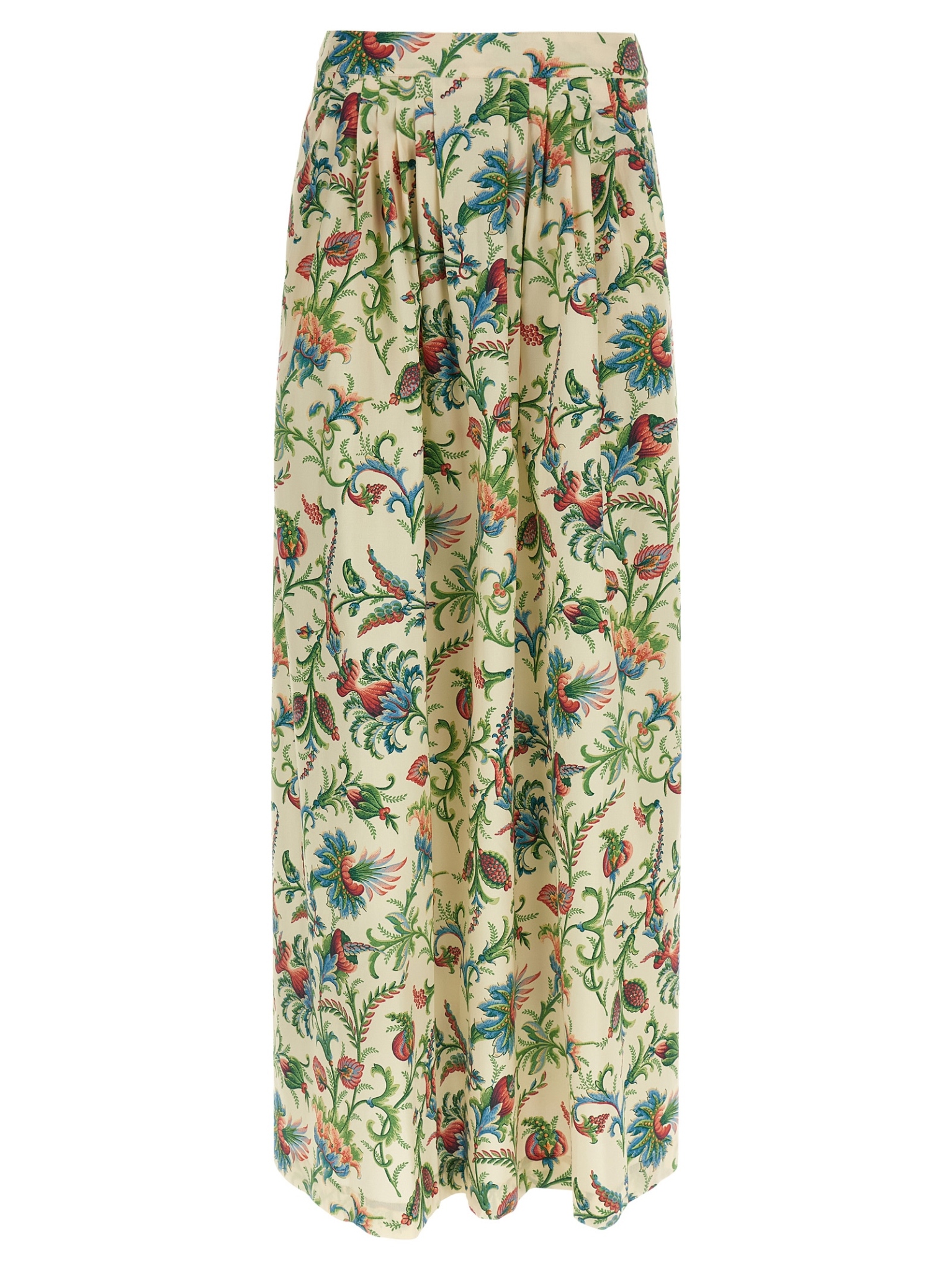 [Etro] Long skirt SS26 WRFA018999SA5R9X0803