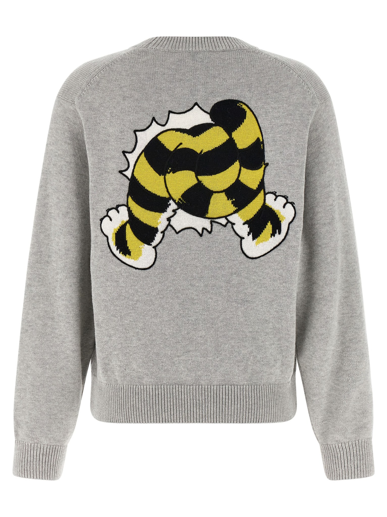 [Kenzo] Knitwear SS26 FG52PU7443LO93