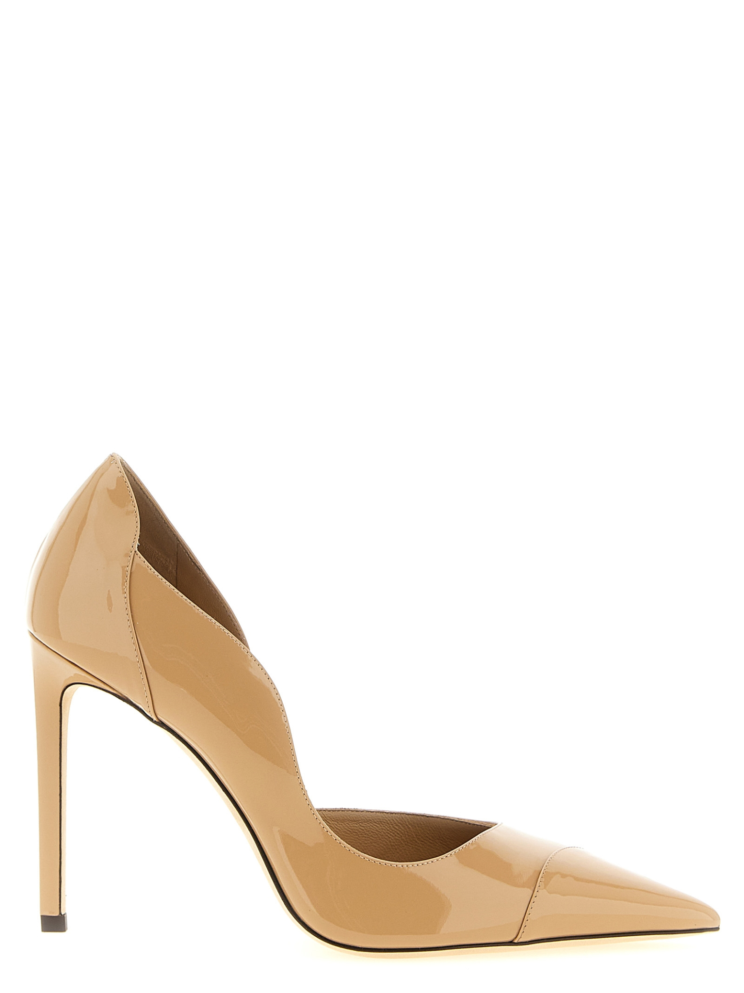 [Jimmy Choo] Pumps SS26 BRIGITTE100PATCHAI