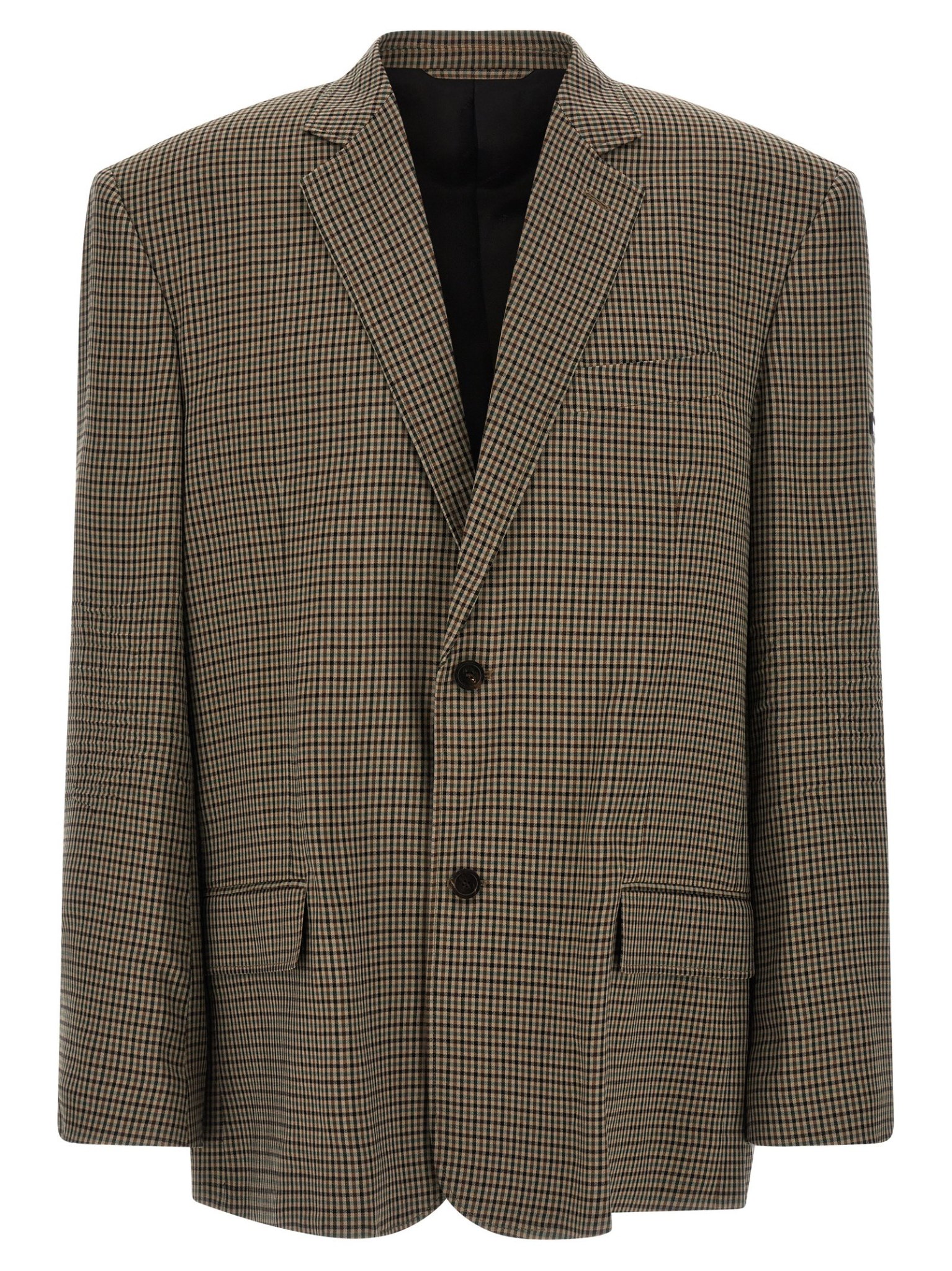 [Balenciaga] Blazer SS26 850763TTO382866