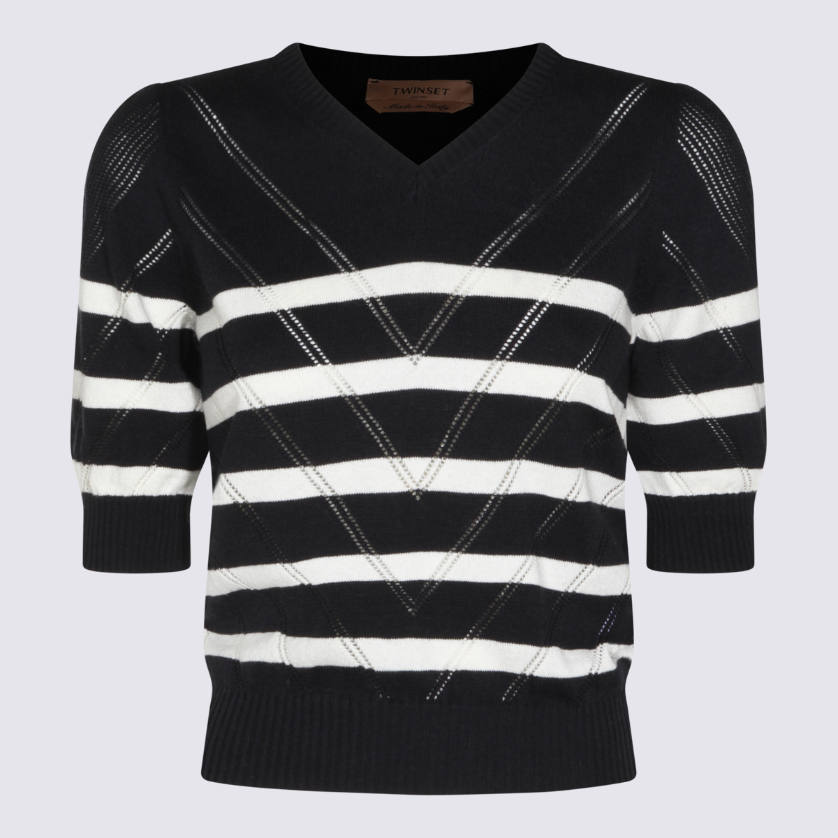 [Twin - set] Knitwear SS26 261TP3231S2148913412