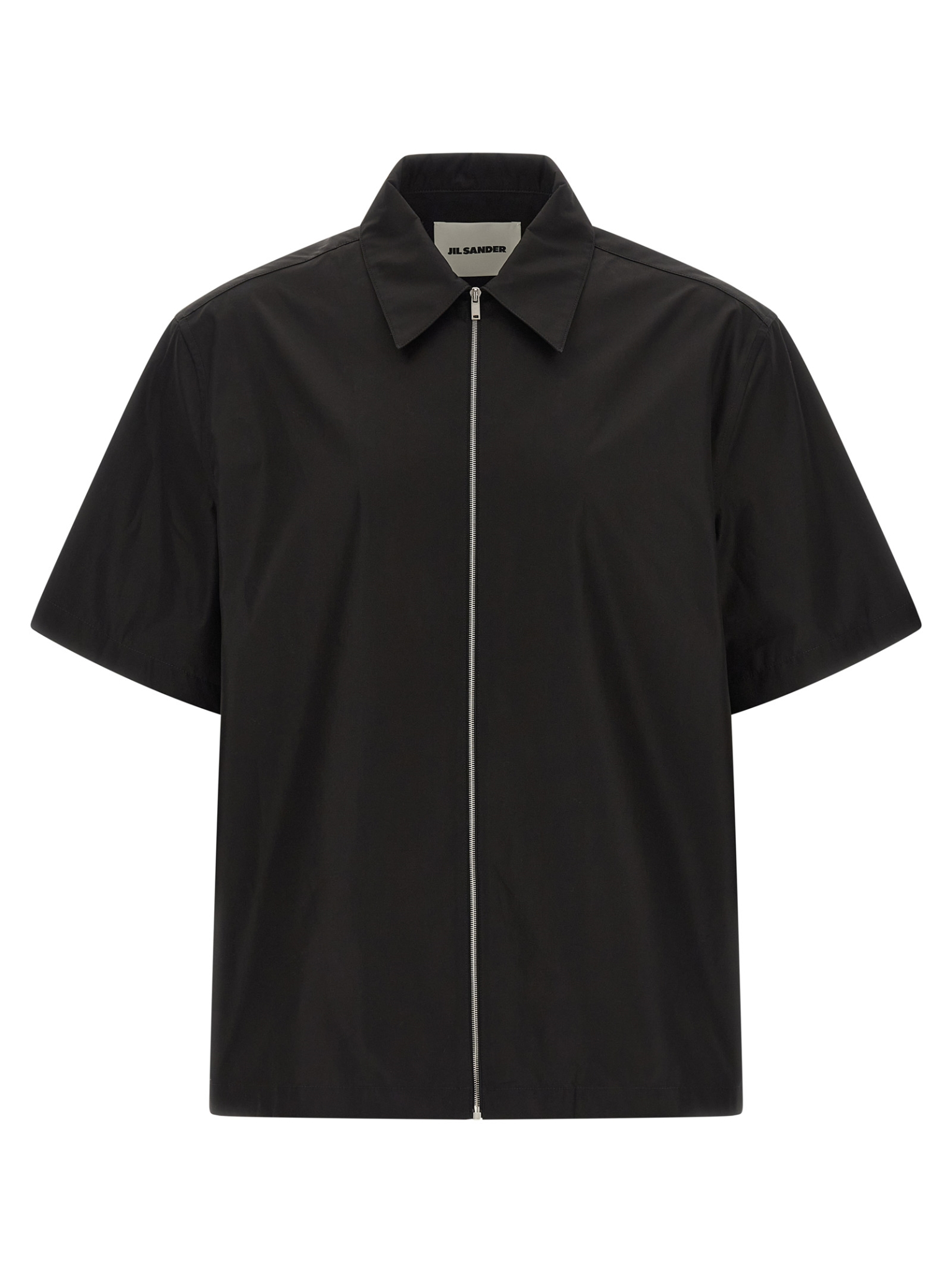 [Jil Sander] Shirts Short Sleeve SS26 J22DL0355J45306001