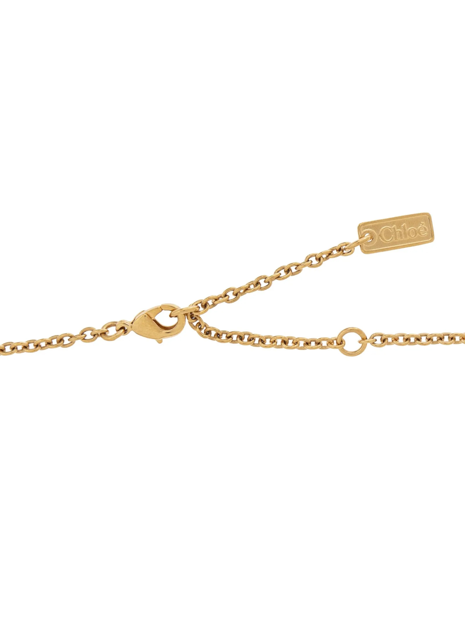[Chloe] Necklace SS26 CHC24AFO64CB79DC