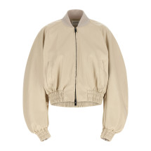 [THE ANDAMANE] Casual Jacket SS26 T192016ATNP262OAT