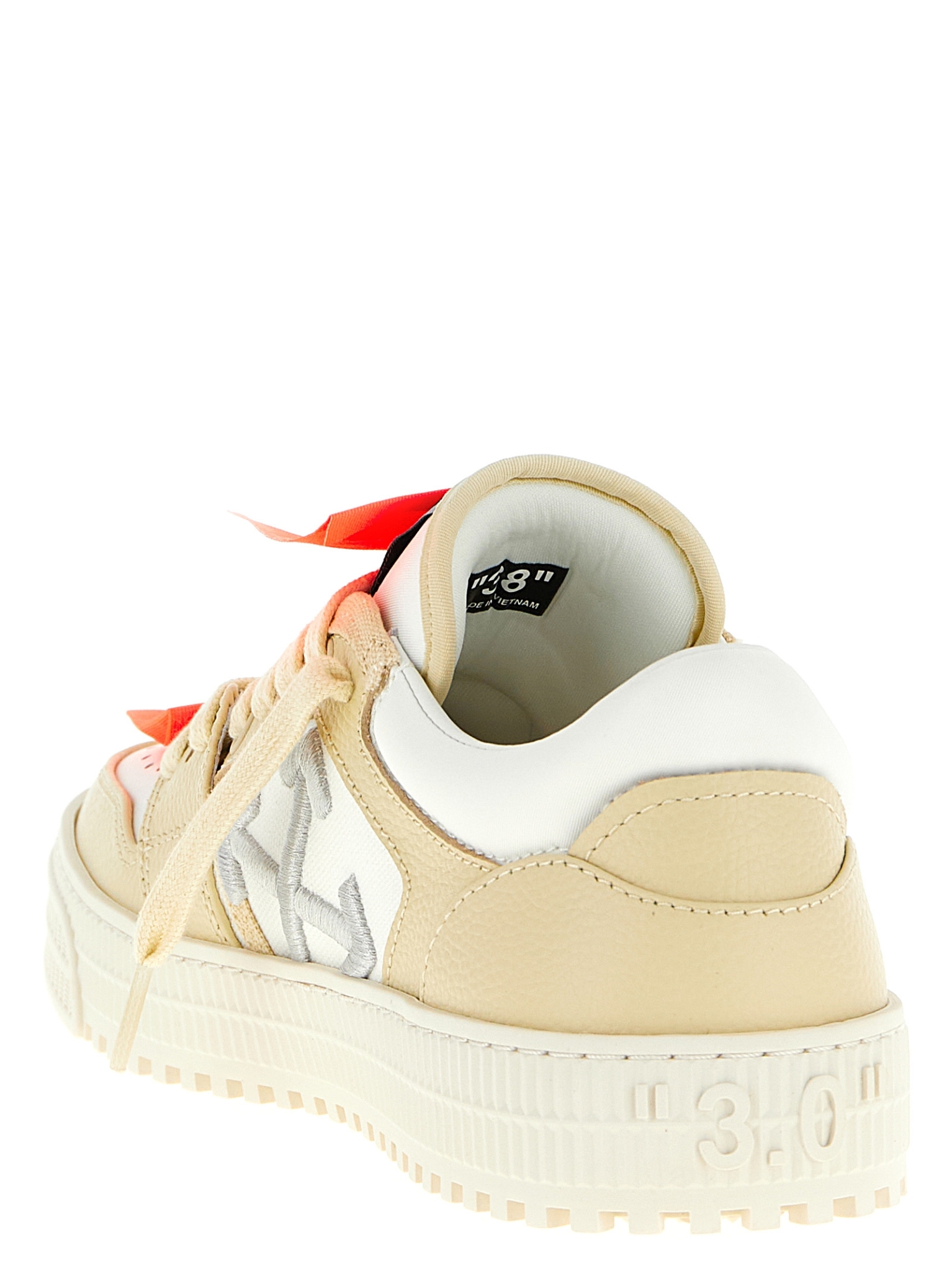 [Off-White] Sneakers SS26 OWIA28ES26LEA00101610161