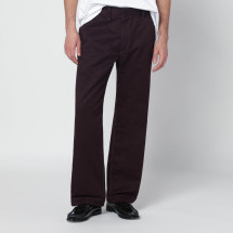 [Needles] Trousers FW25 RW212PL