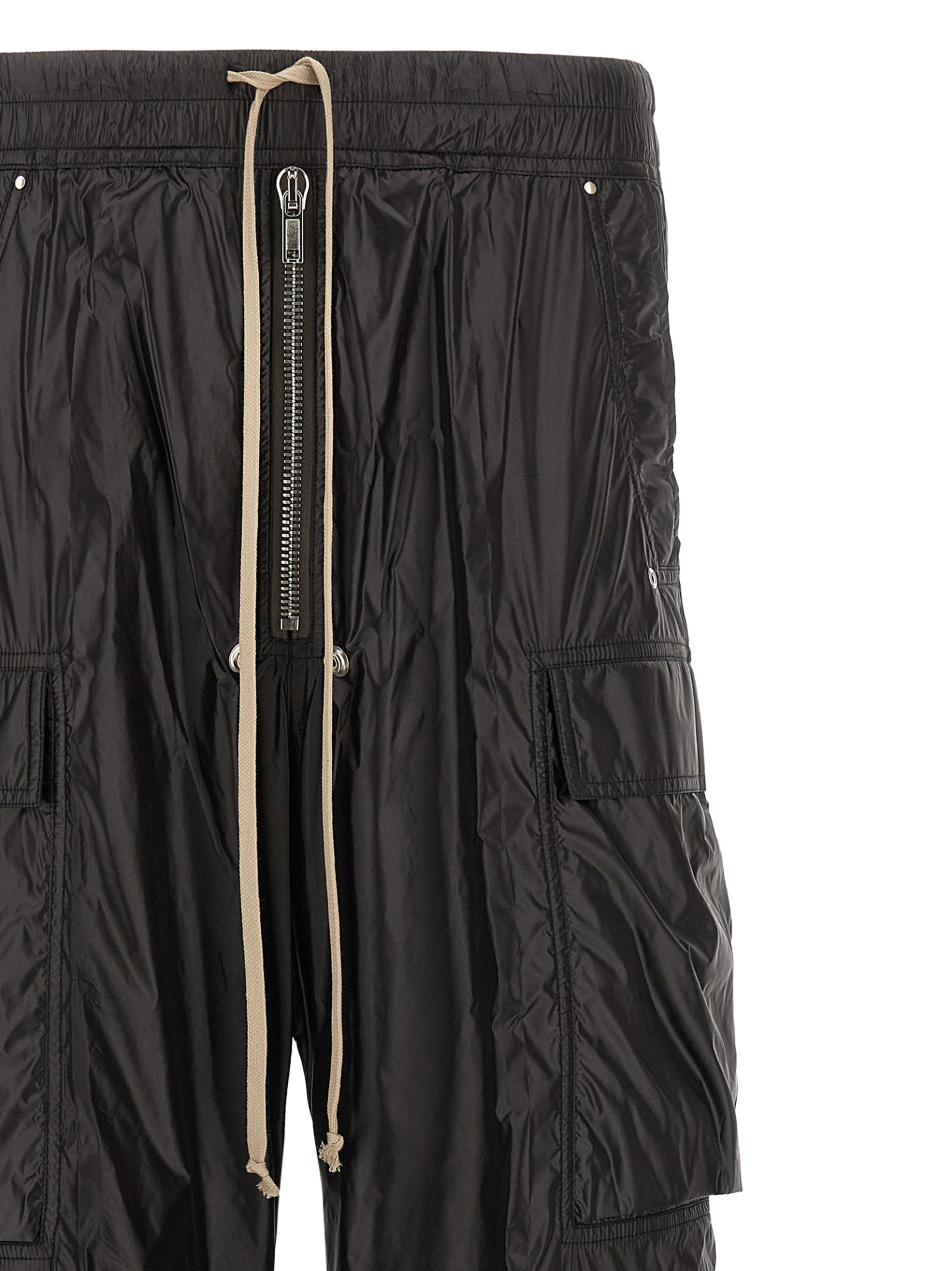 [Rick Owens] Trousers SS26 RU01F2339NPS09