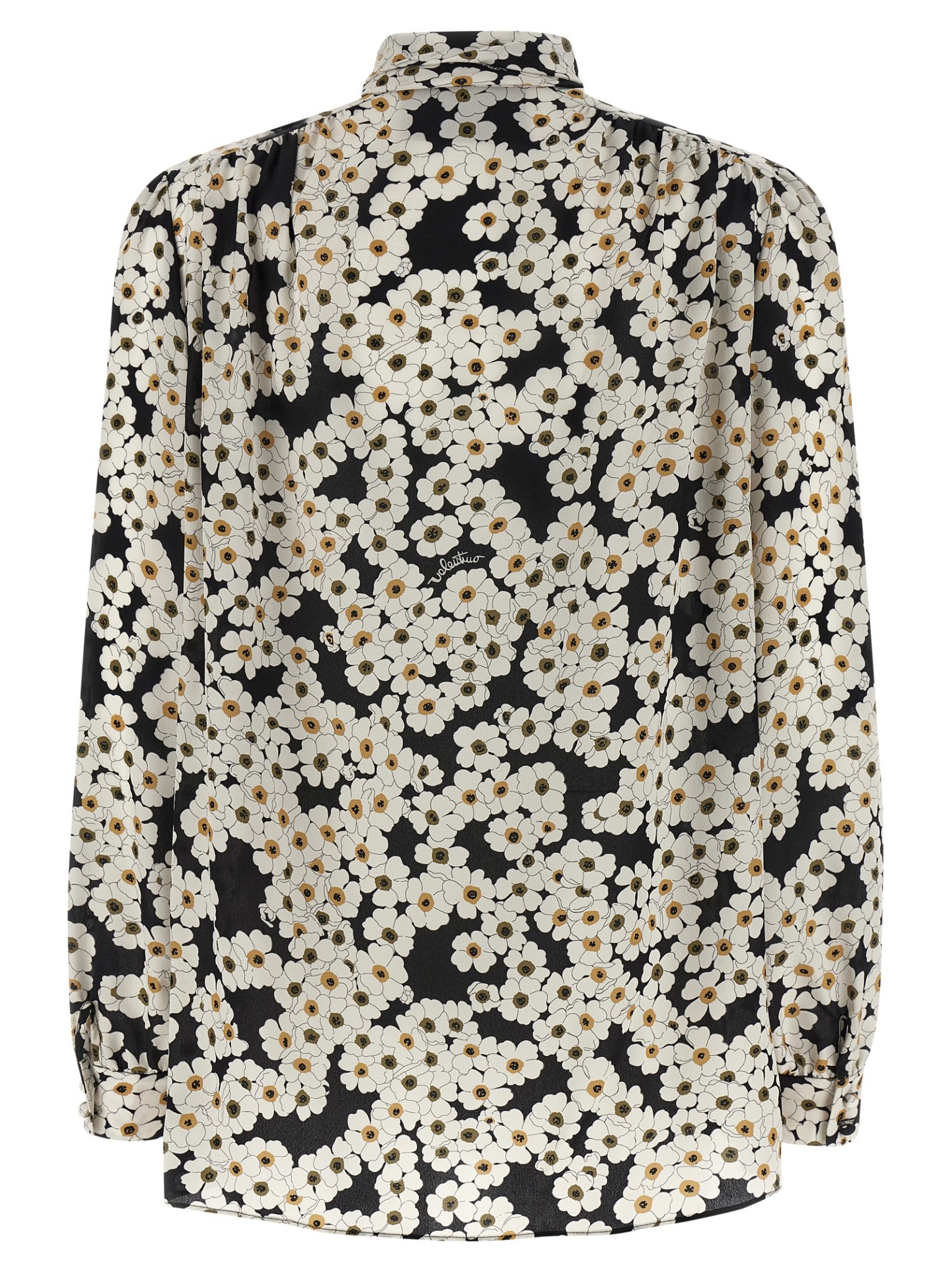[Valentino Garavani] Shirts Long Sleeve SS26 B3AB8369WWK92