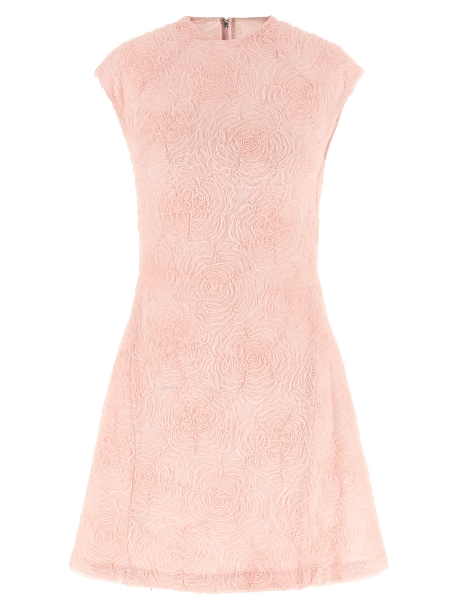 [Rotate Birger Christensen] Sleeveless dress SS26 11523018091809