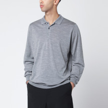 [JOHN SMEDLEY] Shirts Long Sleeve FW25 COTSWOLDWO