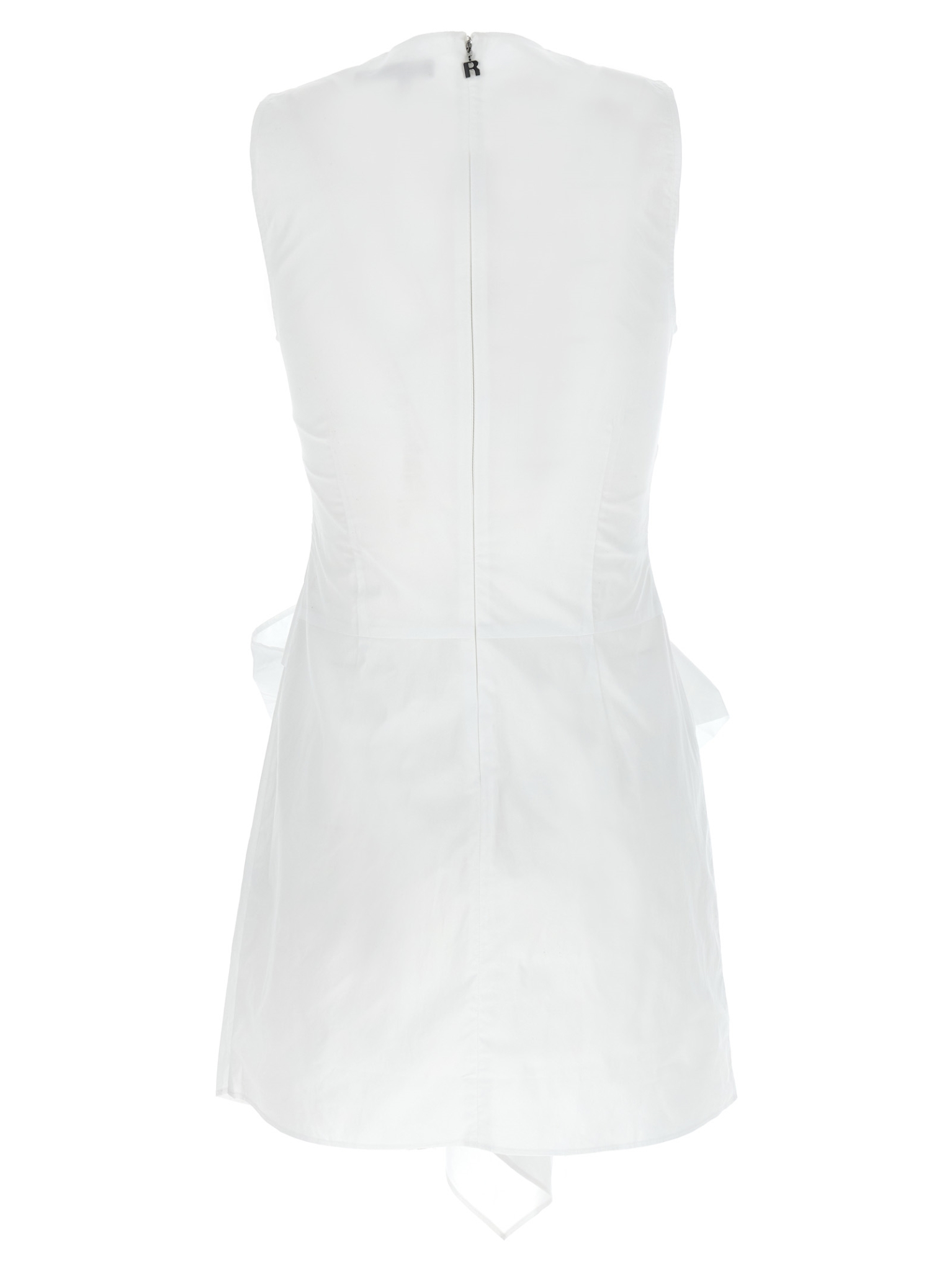 [Rotate Birger Christensen] Sleeveless dress SS26 115302400400