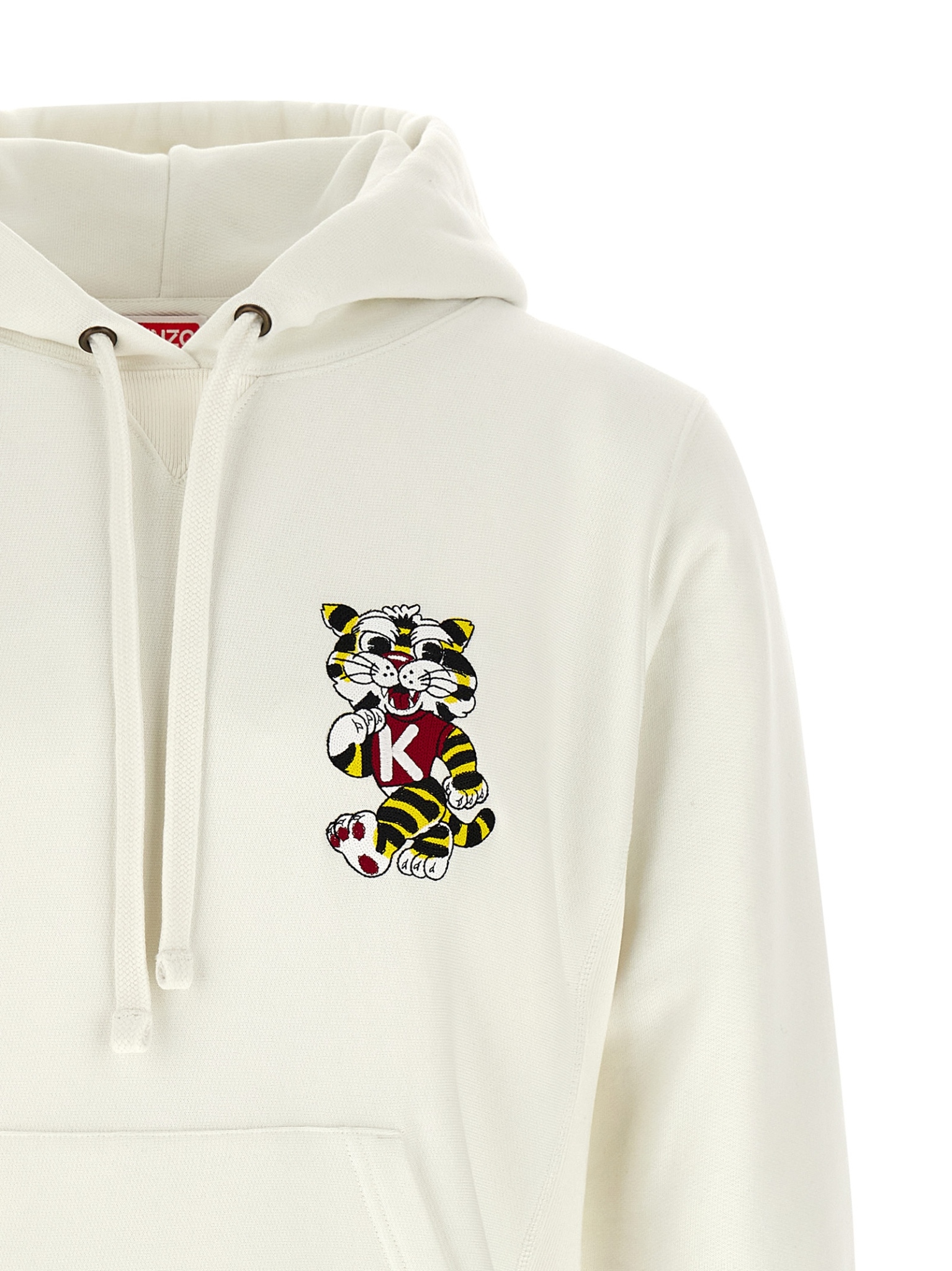 [Kenzo] Hoodie SS26 FG52HO2084MJ02