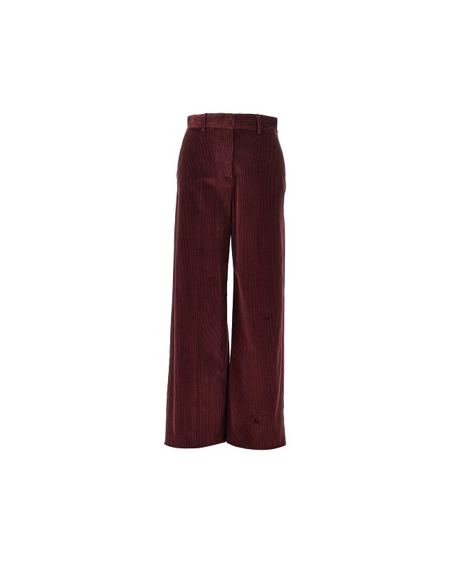 [MAX MARA WEEKEND] Trousers FW26 2625136012600396006-006