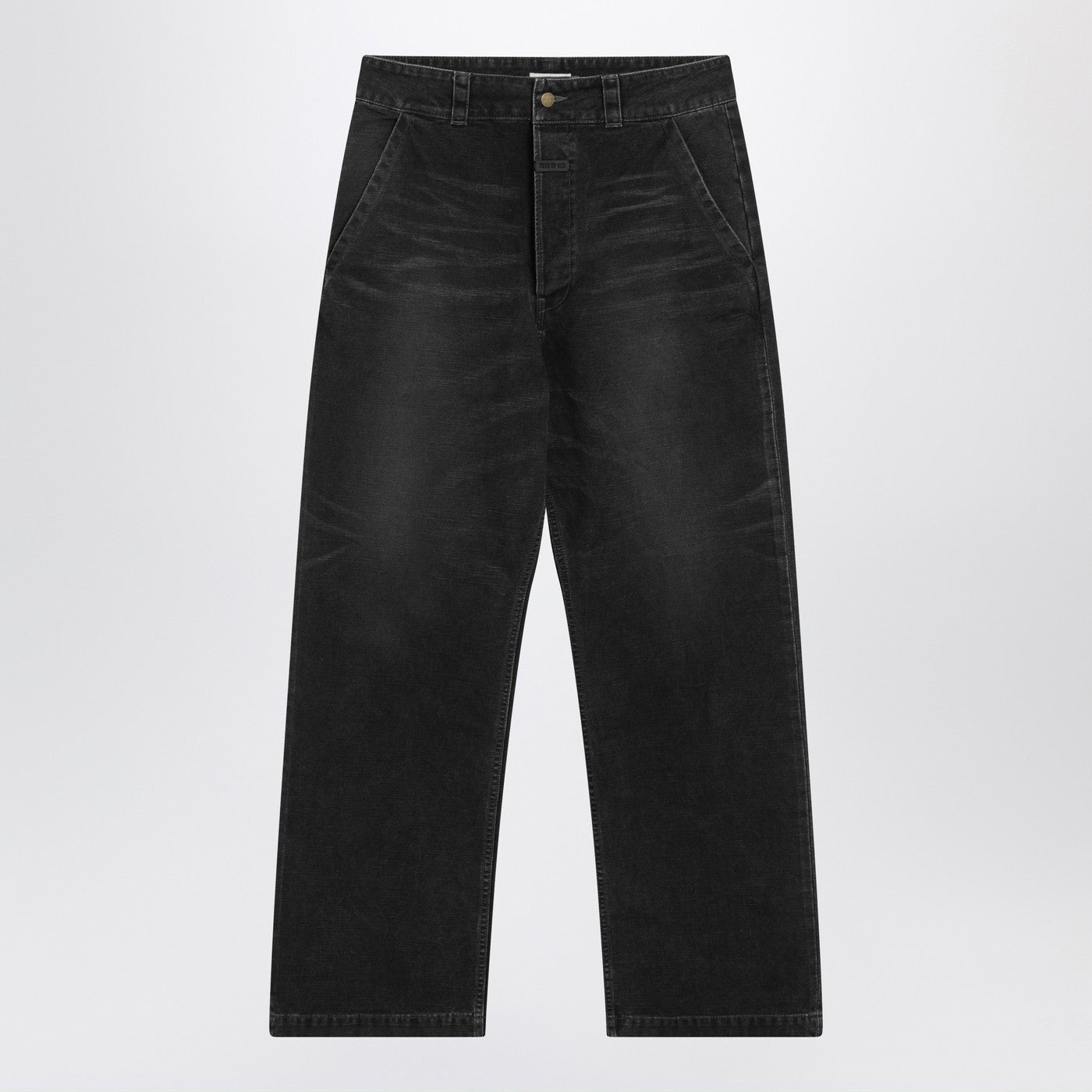 [Fear of God] Jeans FW25 FG25FW45-451CNV