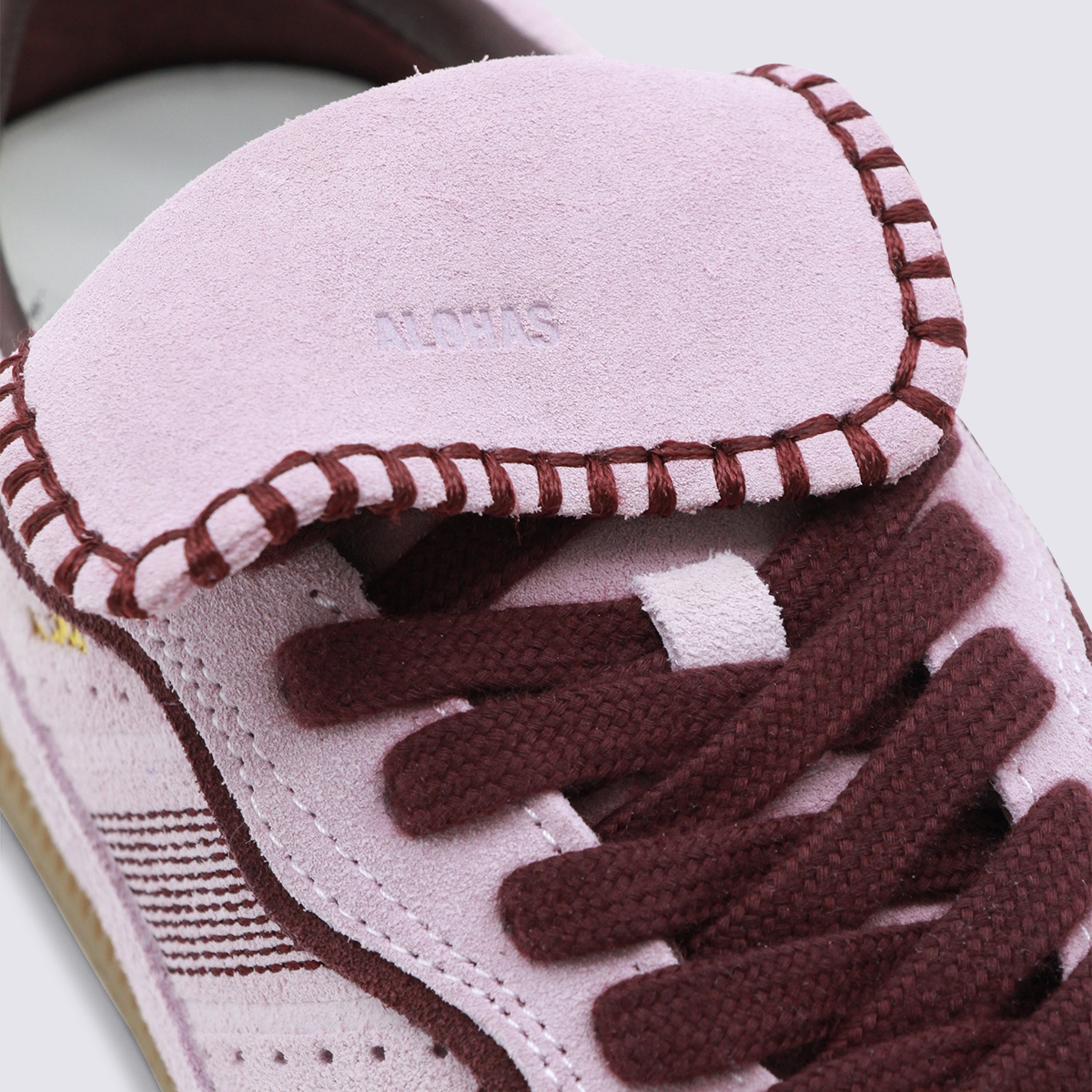 [ALOHAS] Sneakers SS26 S10091704
