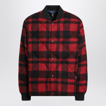 [Polo Ralph Lauren] Bomber Jacket FW25 710980939001WO